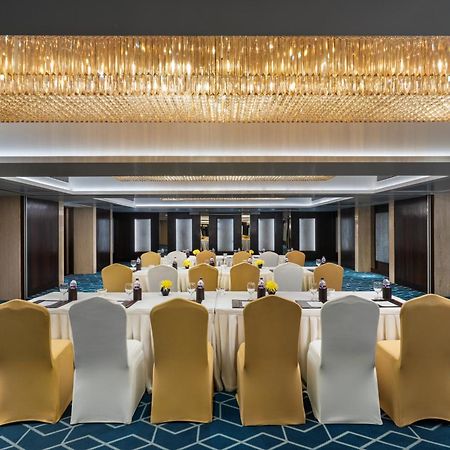 Wow Crest, Indore - Ihcl Seleqtions Exteriér fotografie