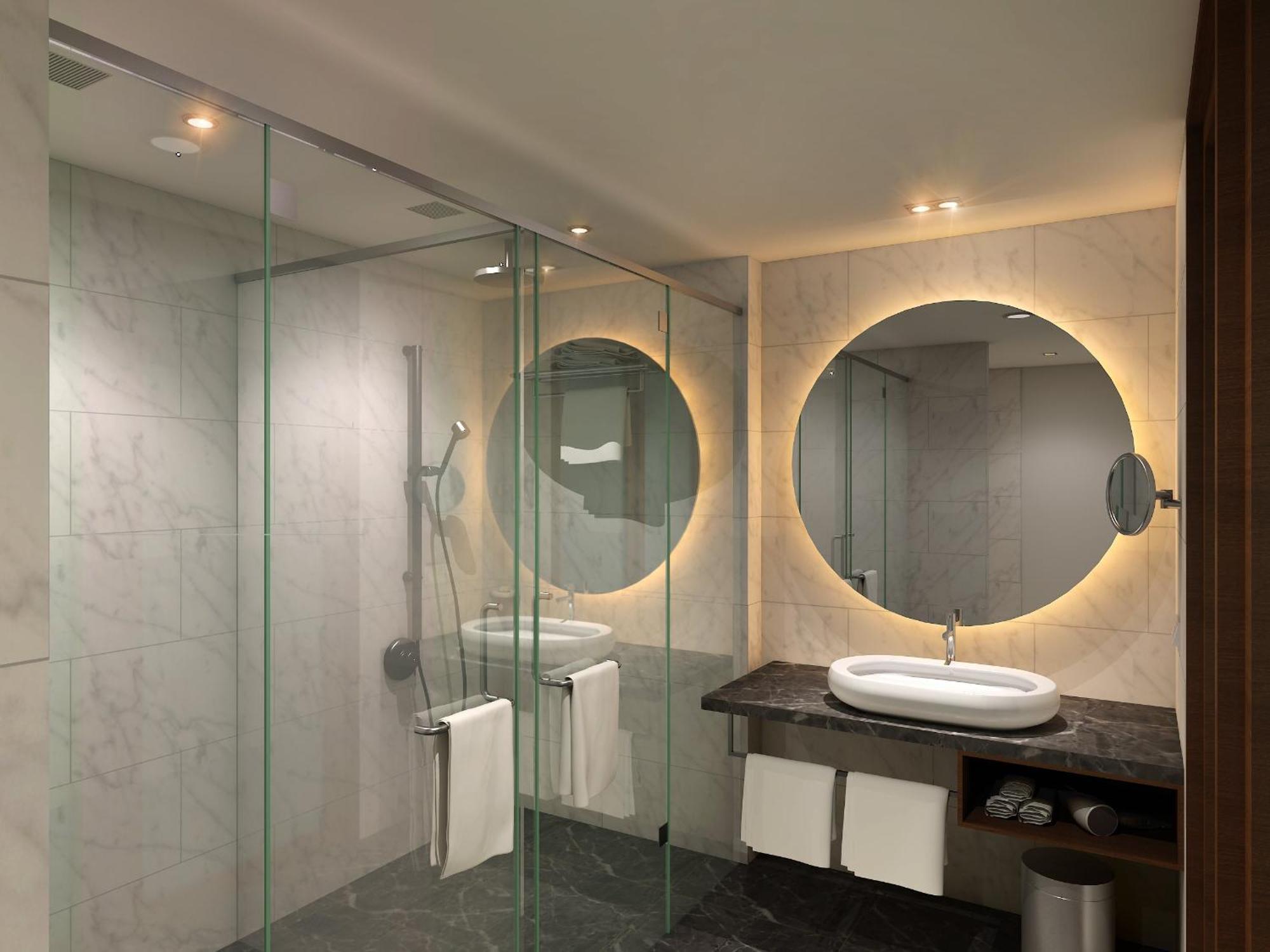 Wow Crest, Indore - Ihcl Seleqtions Exteriér fotografie