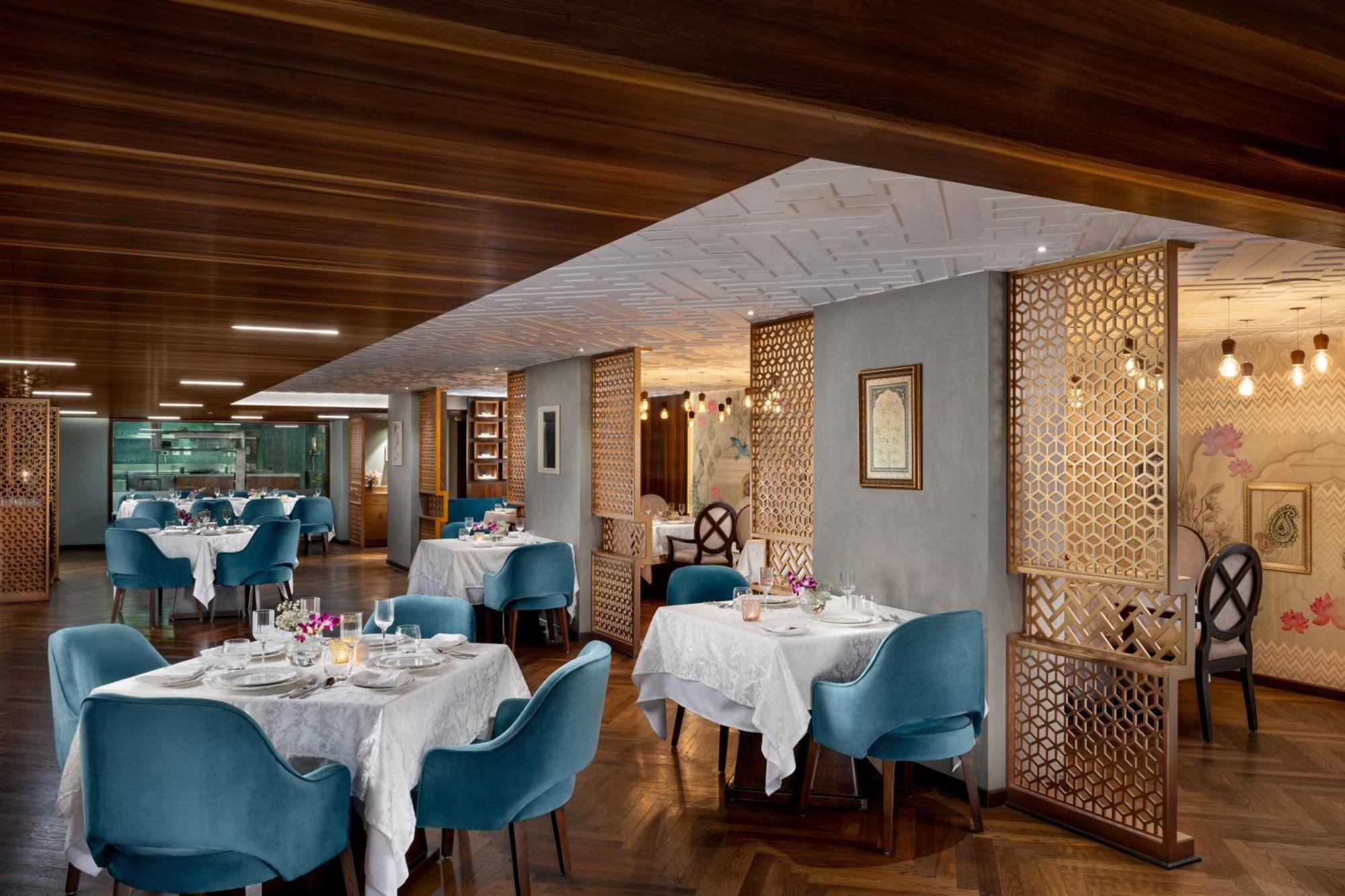 Wow Crest, Indore - Ihcl Seleqtions Exteriér fotografie