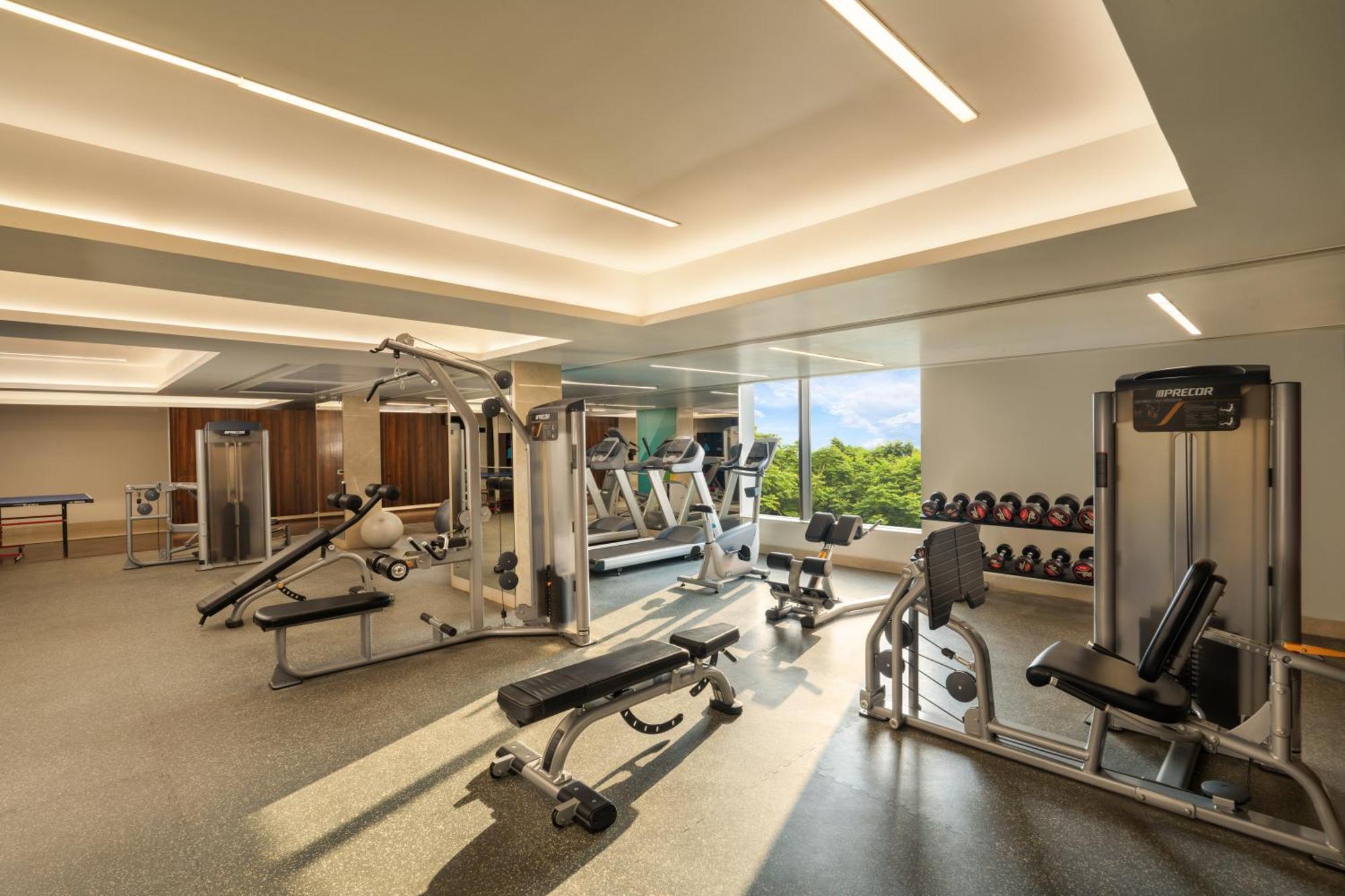 Wow Crest, Indore - Ihcl Seleqtions Exteriér fotografie